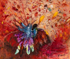 UCCELLO DEL PARADISO