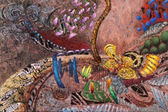 Abstract Impressionist Paintings