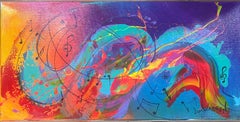 "Kreis der Farben und der Musik"