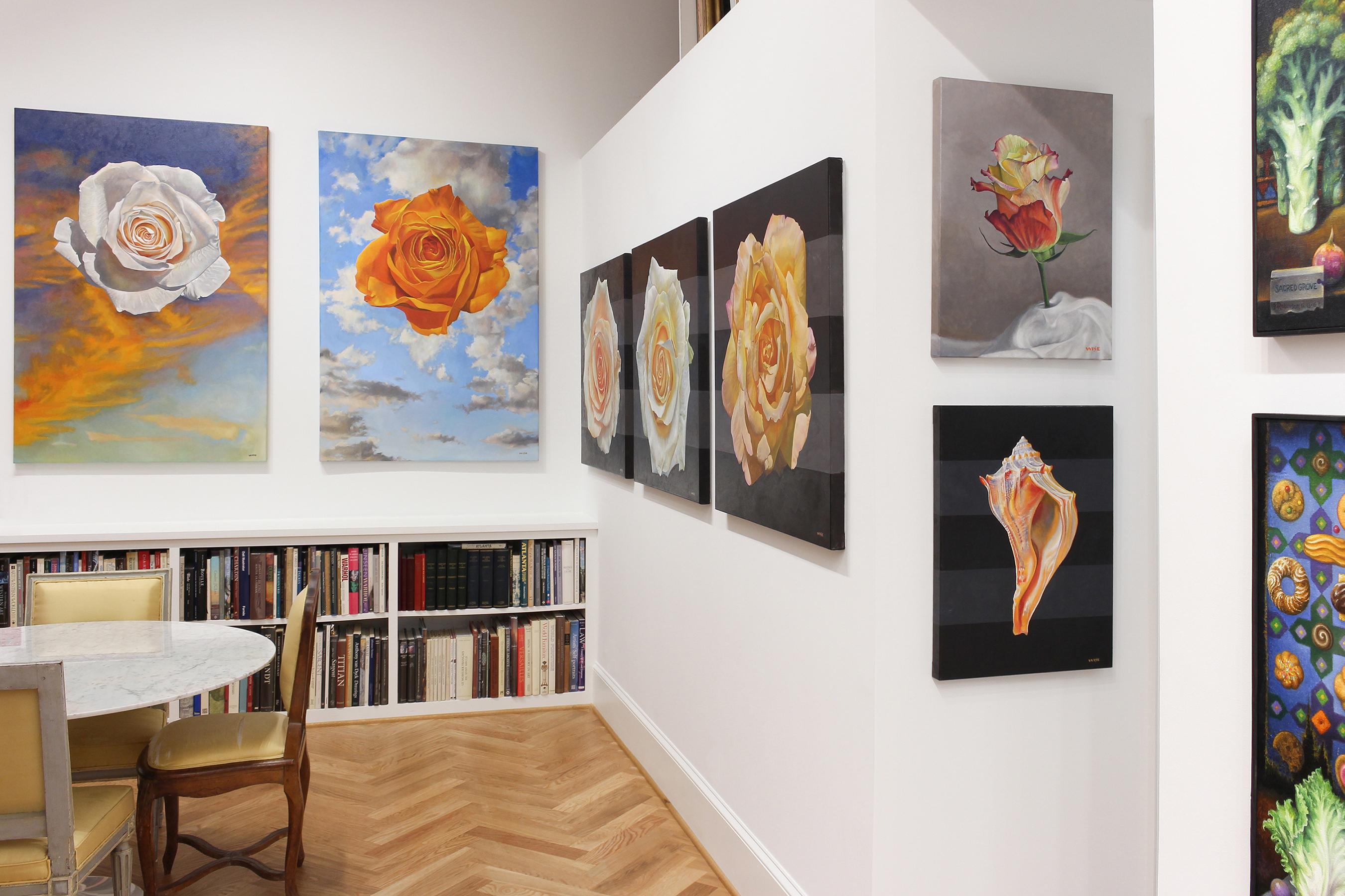 georgia o'keeffe dipinti
