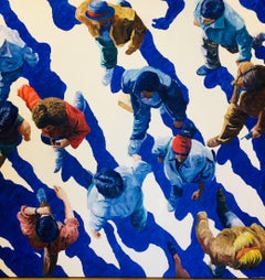 Pedestrians 15