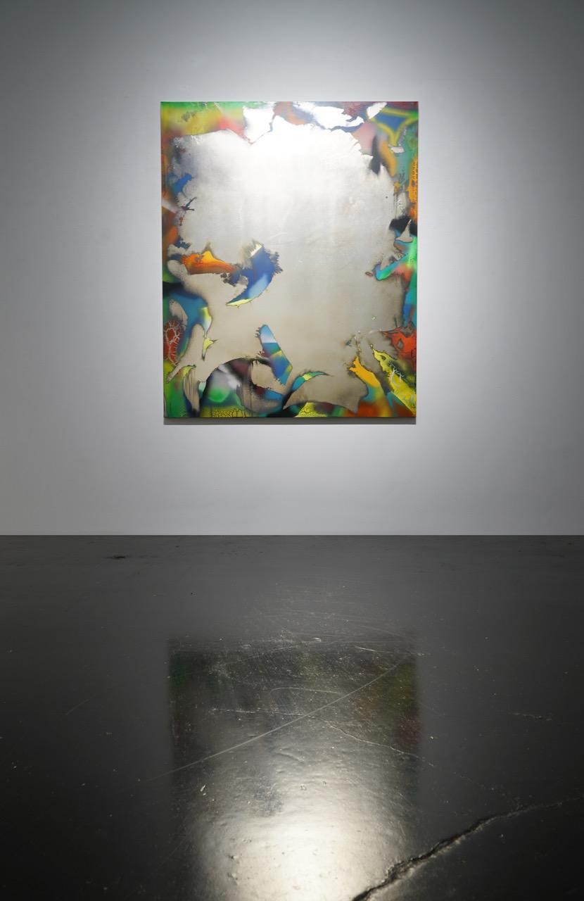 Gateway - Painting di Jimi Gleason