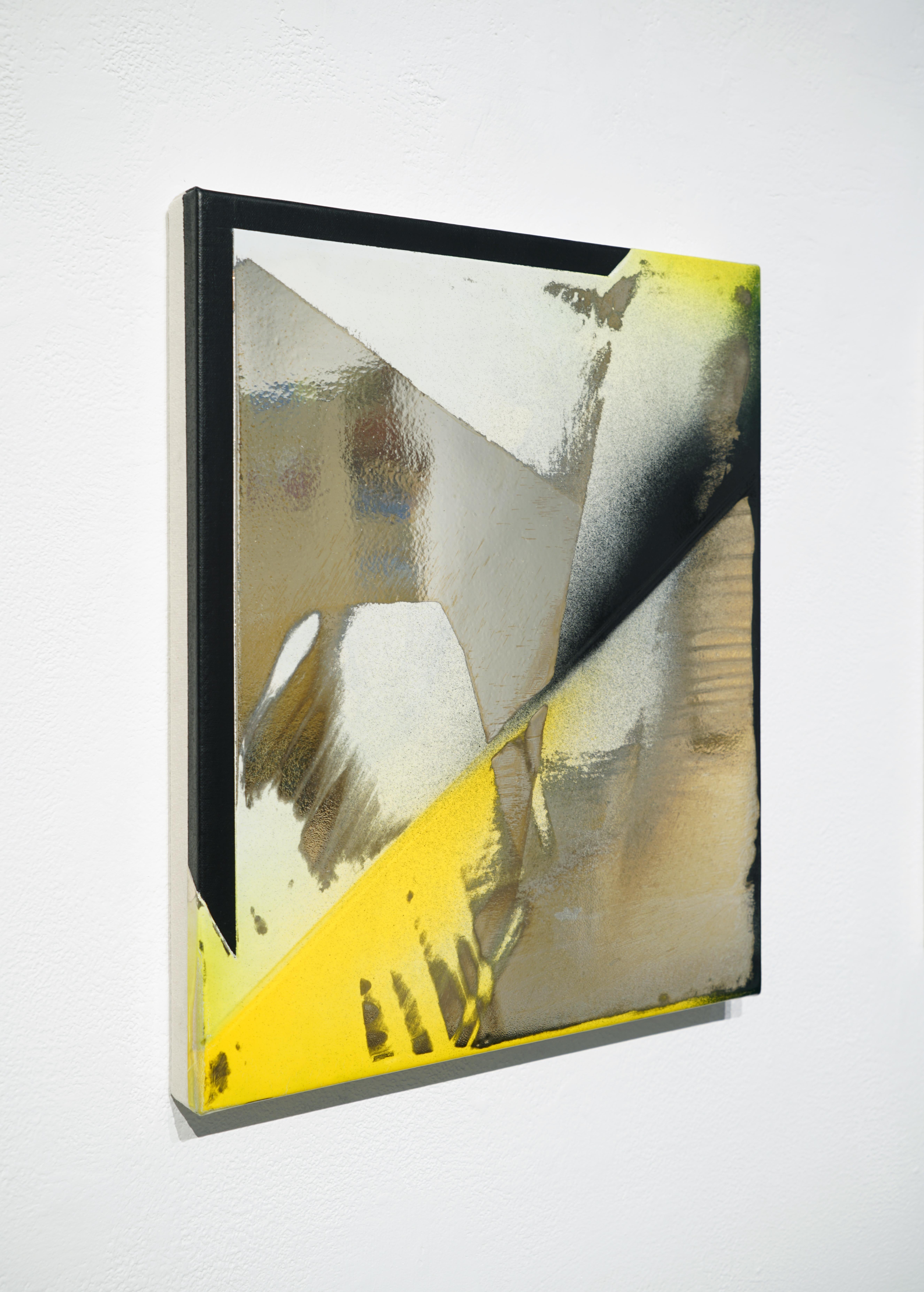 Lucky Star - Painting di Jimi Gleason