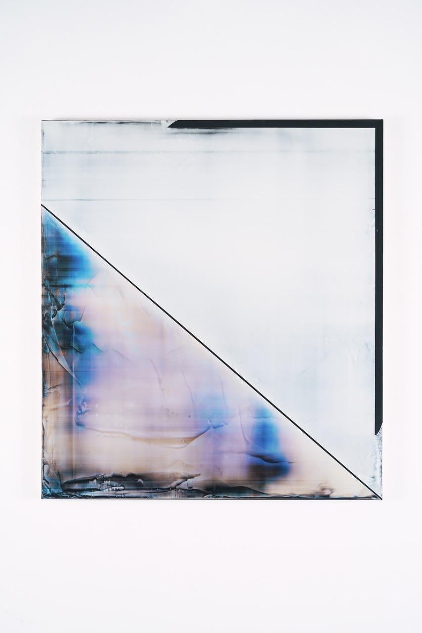 Senza titolo - Painting di Jimi Gleason