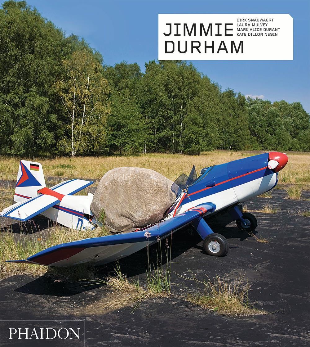 Jimmie Durham (Phaidon Contemporary Artists Series) en vente 3