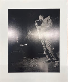 Joe Lovano, Gonzalo Rubalcaba, Studio A.I.R., NYC di Jimmy & Dena Katz, 1997