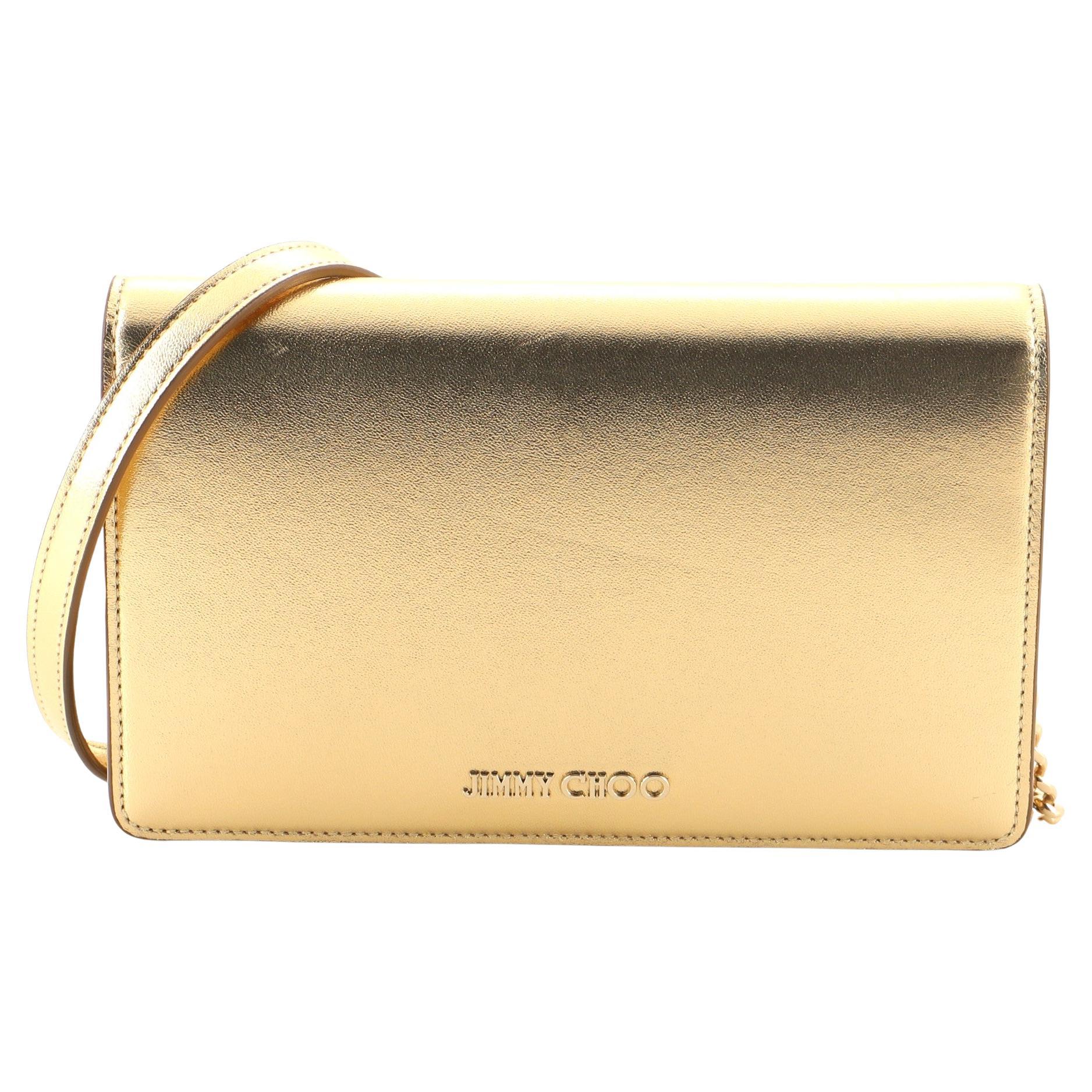 Vintage Jimmy Choo Clutches - 57 For Sale at 1stDibs | black 