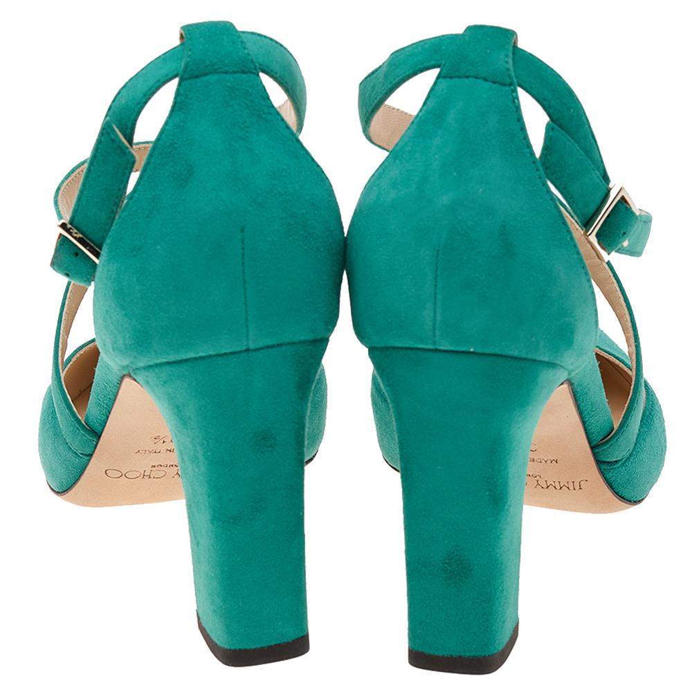 jimmy choo cleo