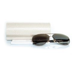 Jimmy Choo, Aviator sunglasses with strass