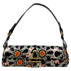 Jimmy Choo Baguette Bag