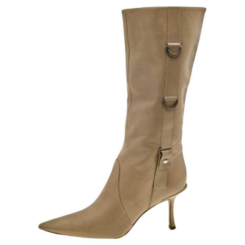 Does Jimmy Choo run small?