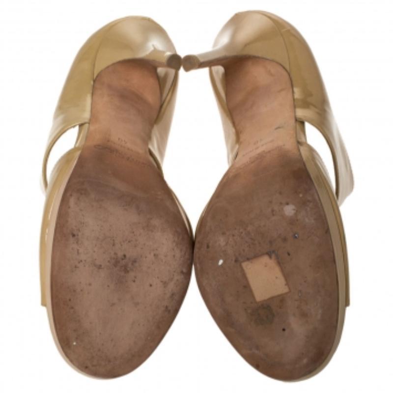 Donna Jimmy Choo Sandali 