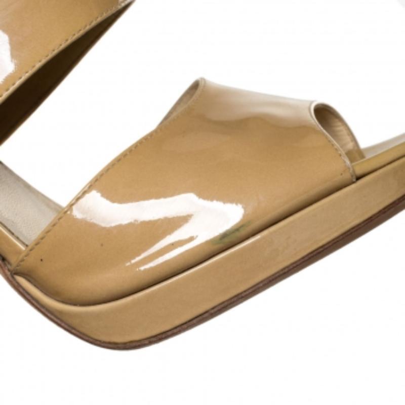 Jimmy Choo Sandali 