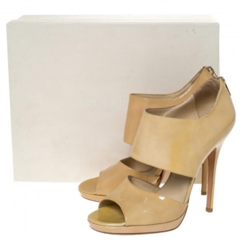 Jimmy Choo Sandali 