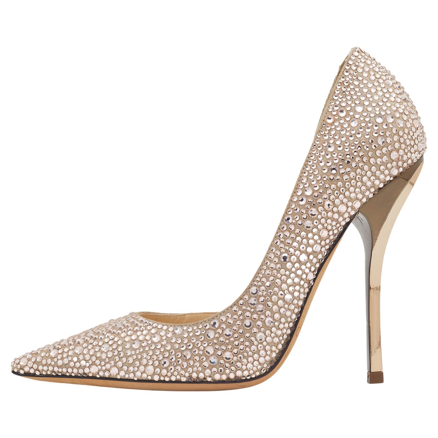 Bridal Boutique | Bridal Collection | JIMMY CHOO