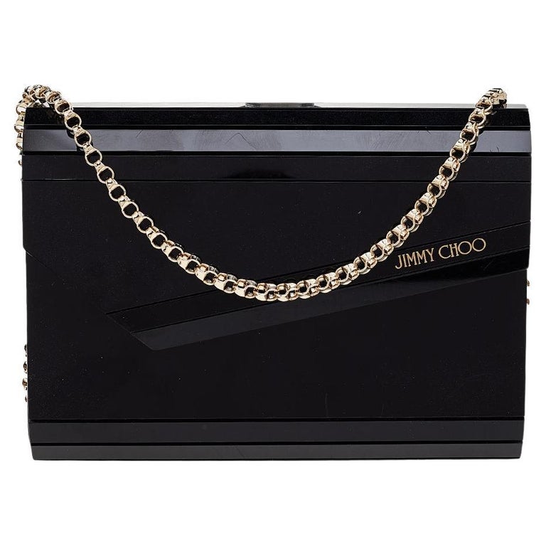 Jimmy Choo Clutch Bag