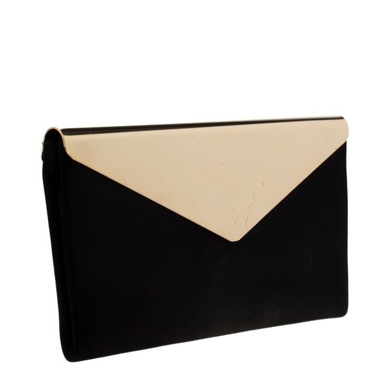 jimmy choo envelope clutch