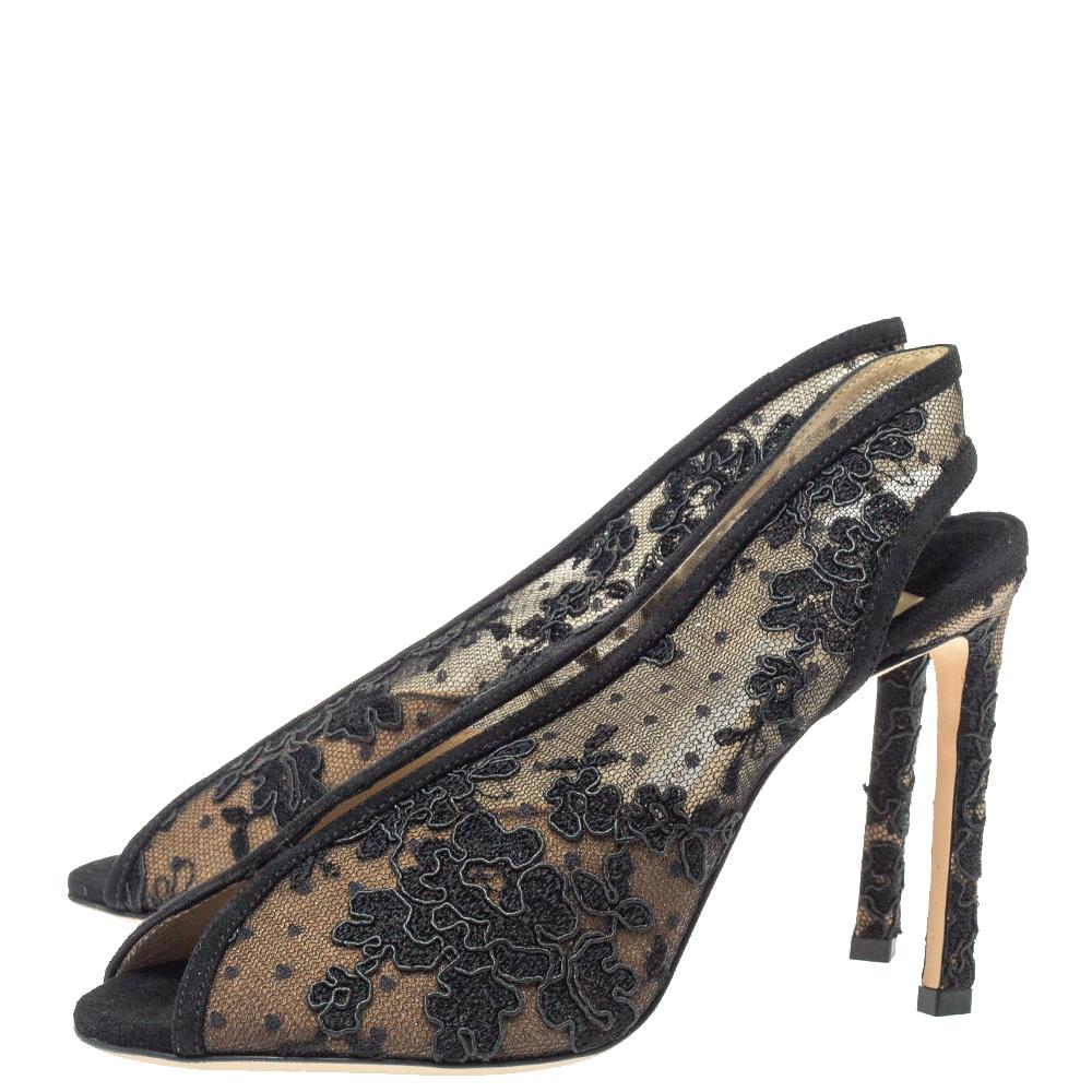 Jimmy choo shar slingback sales