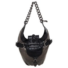 Jimmy Choo Black Patent Ramona Handbag For Sale at 1stDibs | jimmy choo ...