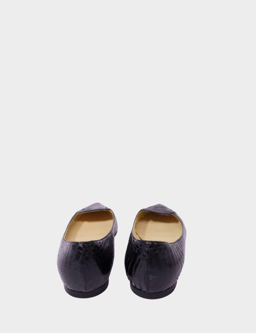 Black Jimmy Choo - EU 35 For Sale