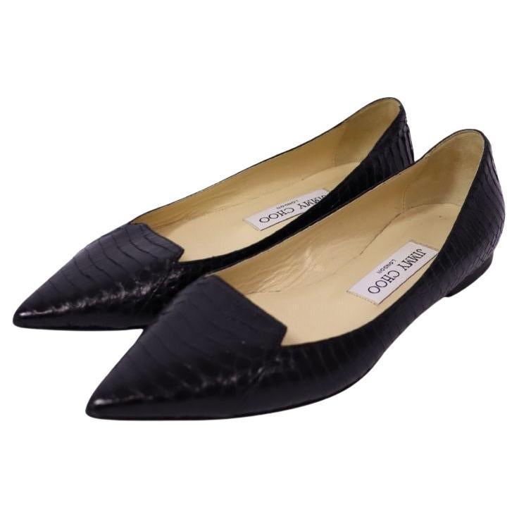 Jimmy Choo - EU 35 For Sale