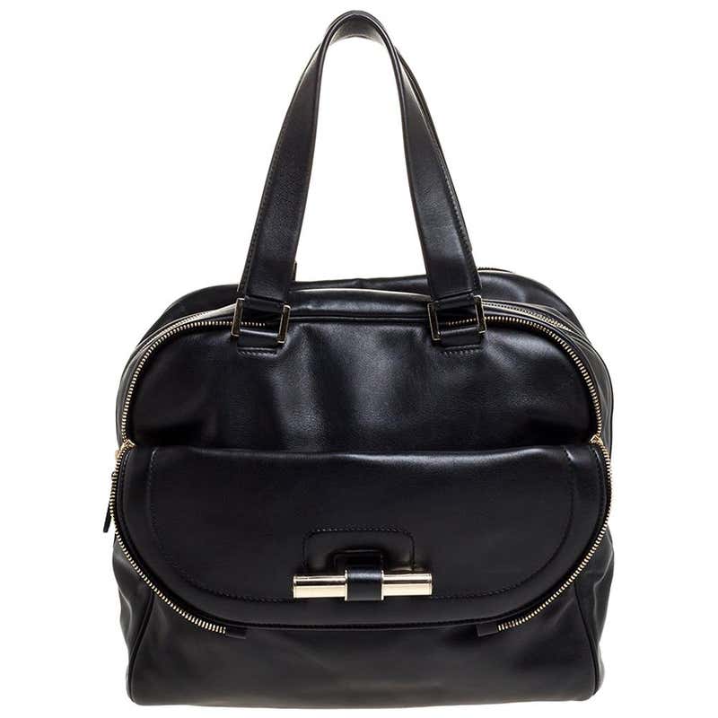 Jimmy Choo Black Patent Ramona Handbag For Sale at 1stDibs | jimmy choo ...