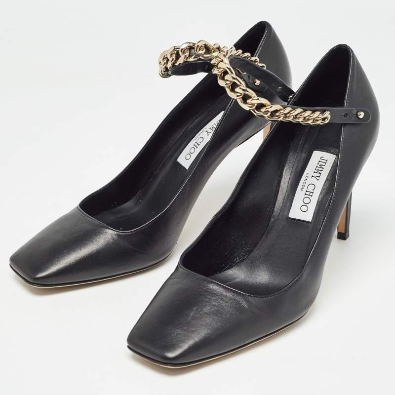 Make a statement with these designer pumps for women. Impeccably crafted these chic heels offer both fashion and comfort elevating your look with each graceful step.
