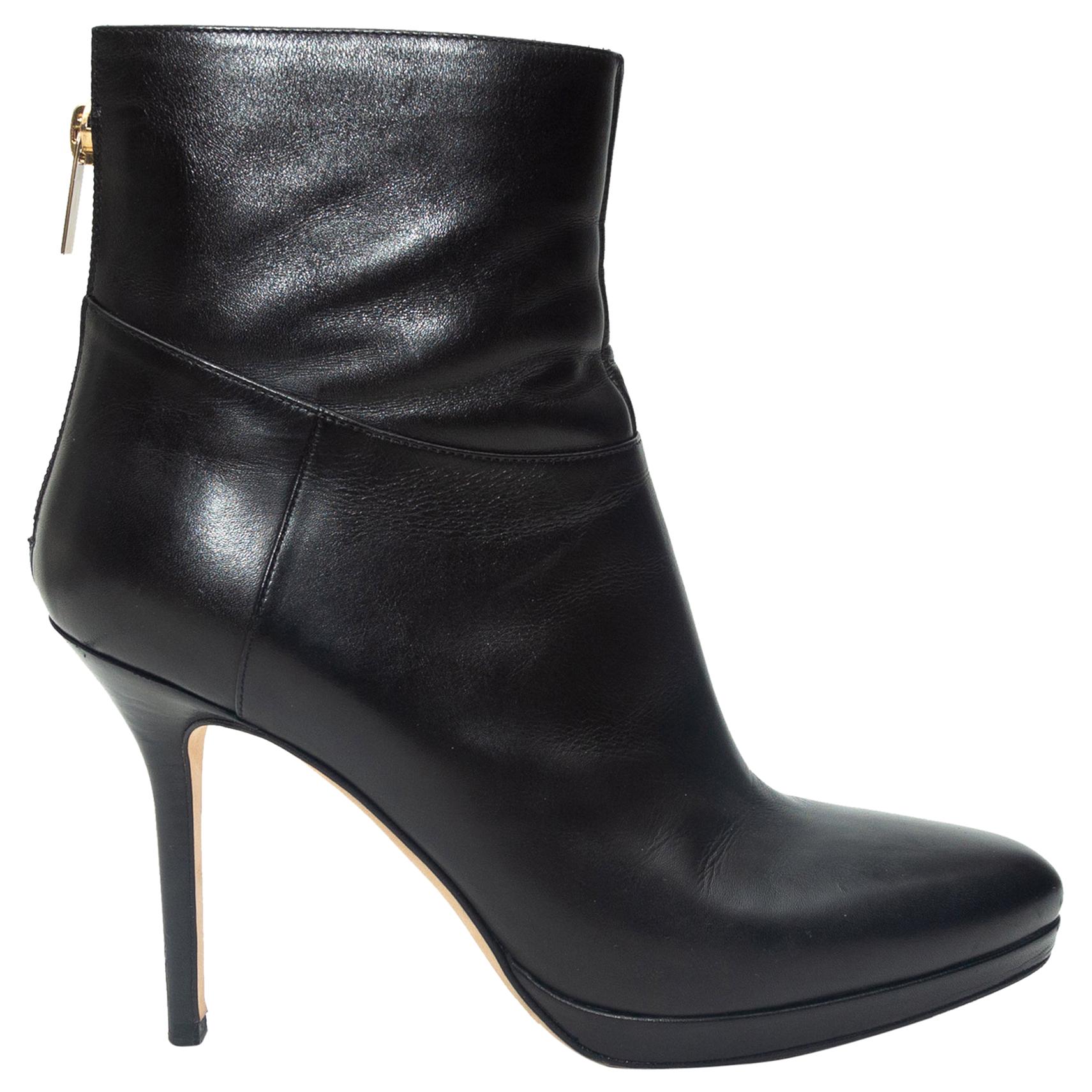 Jimmy choo platform boots Clearance