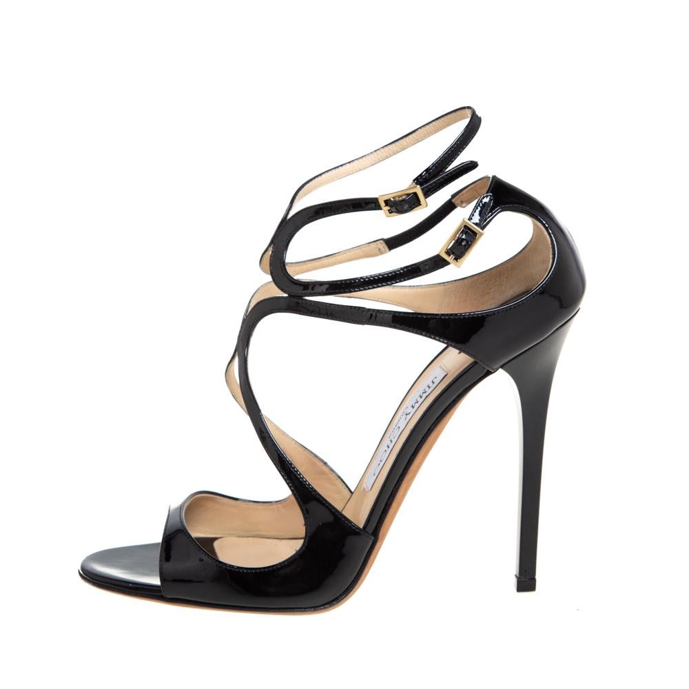 jimmy choo ivette sandal