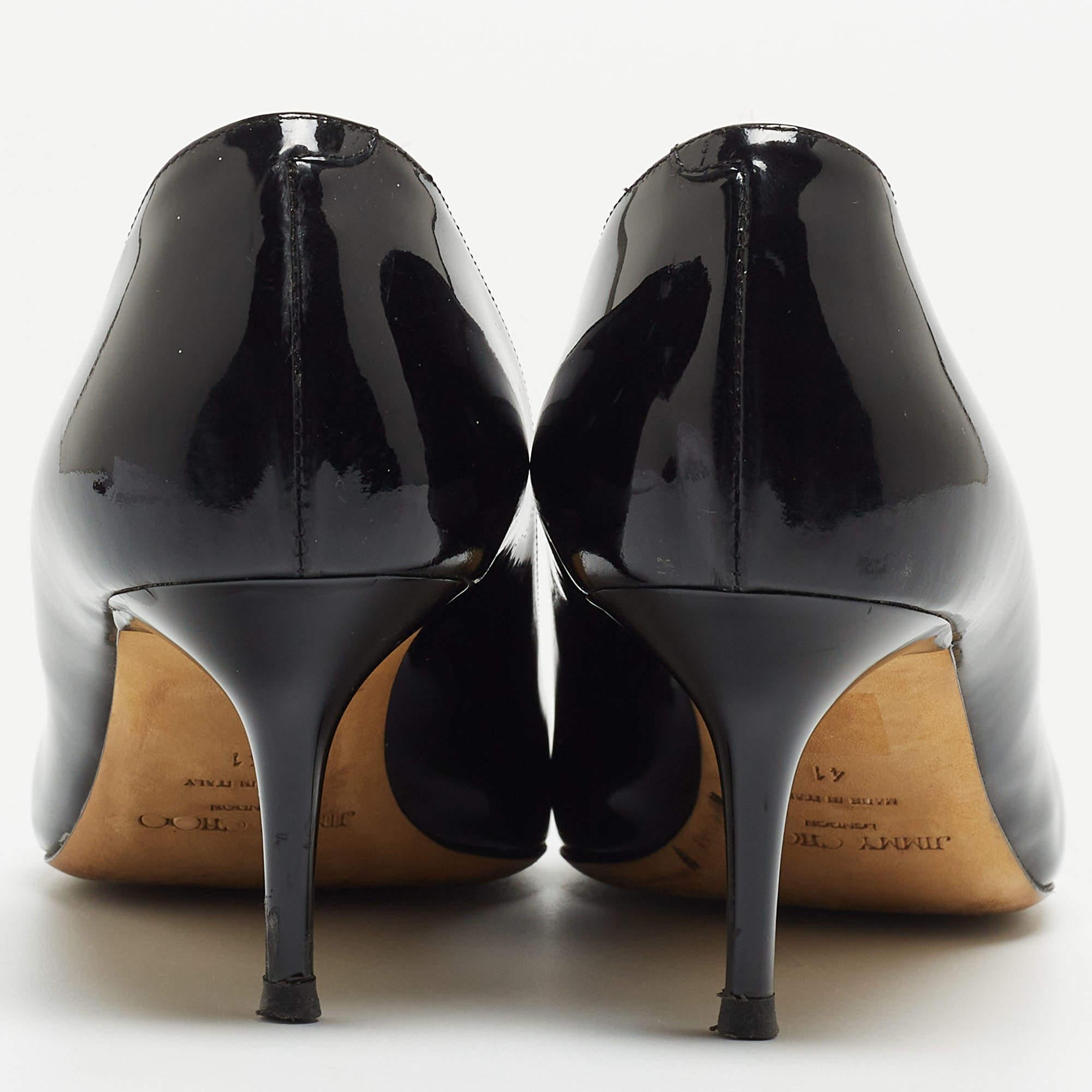Jimmy Choo Pump - Women's 41