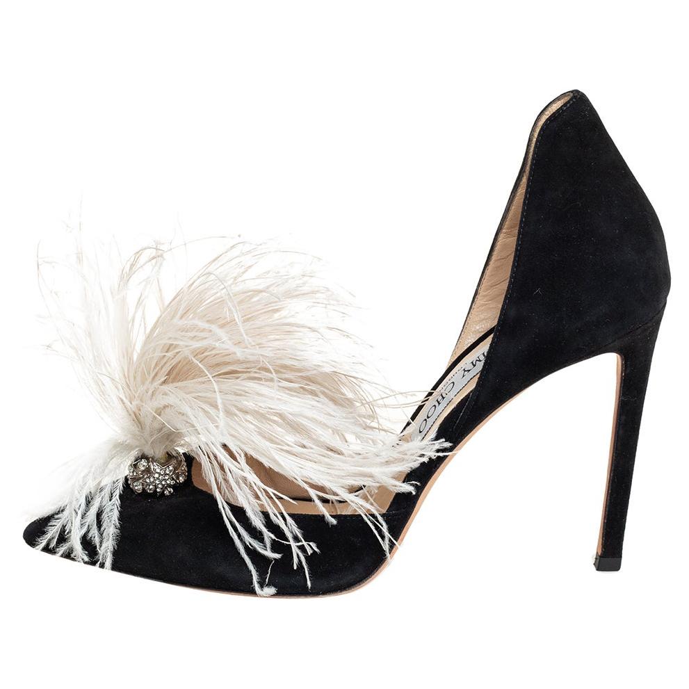 Leah Hot Pink Feather Sandals: Designer Women's Shoes for Unforgettable  Style – Claudia Lisotta