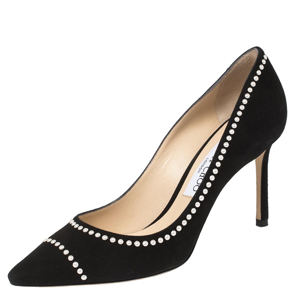 Jimmy Choo Romy 19 For Sale on 1stDibs jimmy choo romy 60