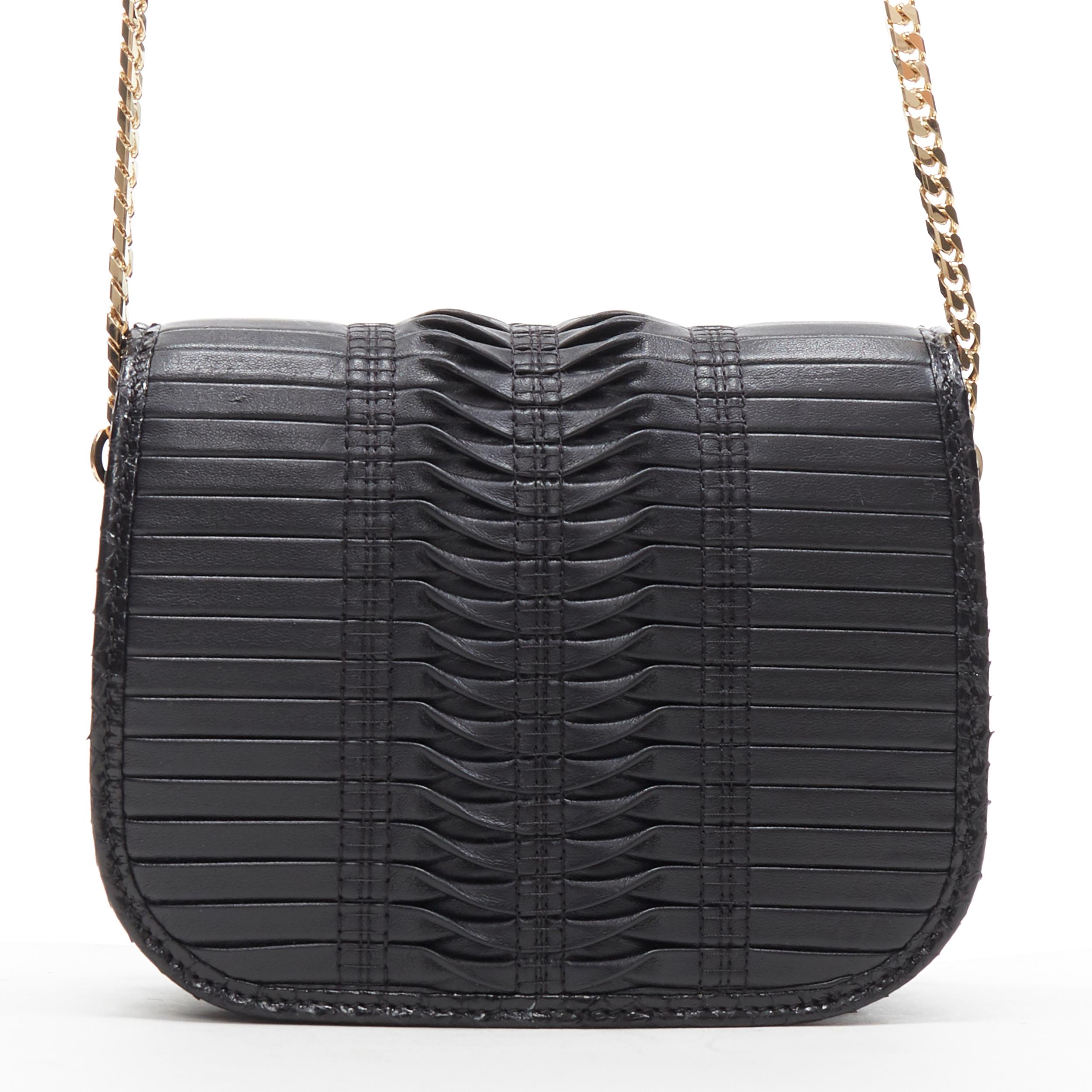 gold bar bag