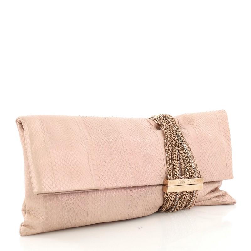 jimmy choo chandra clutch