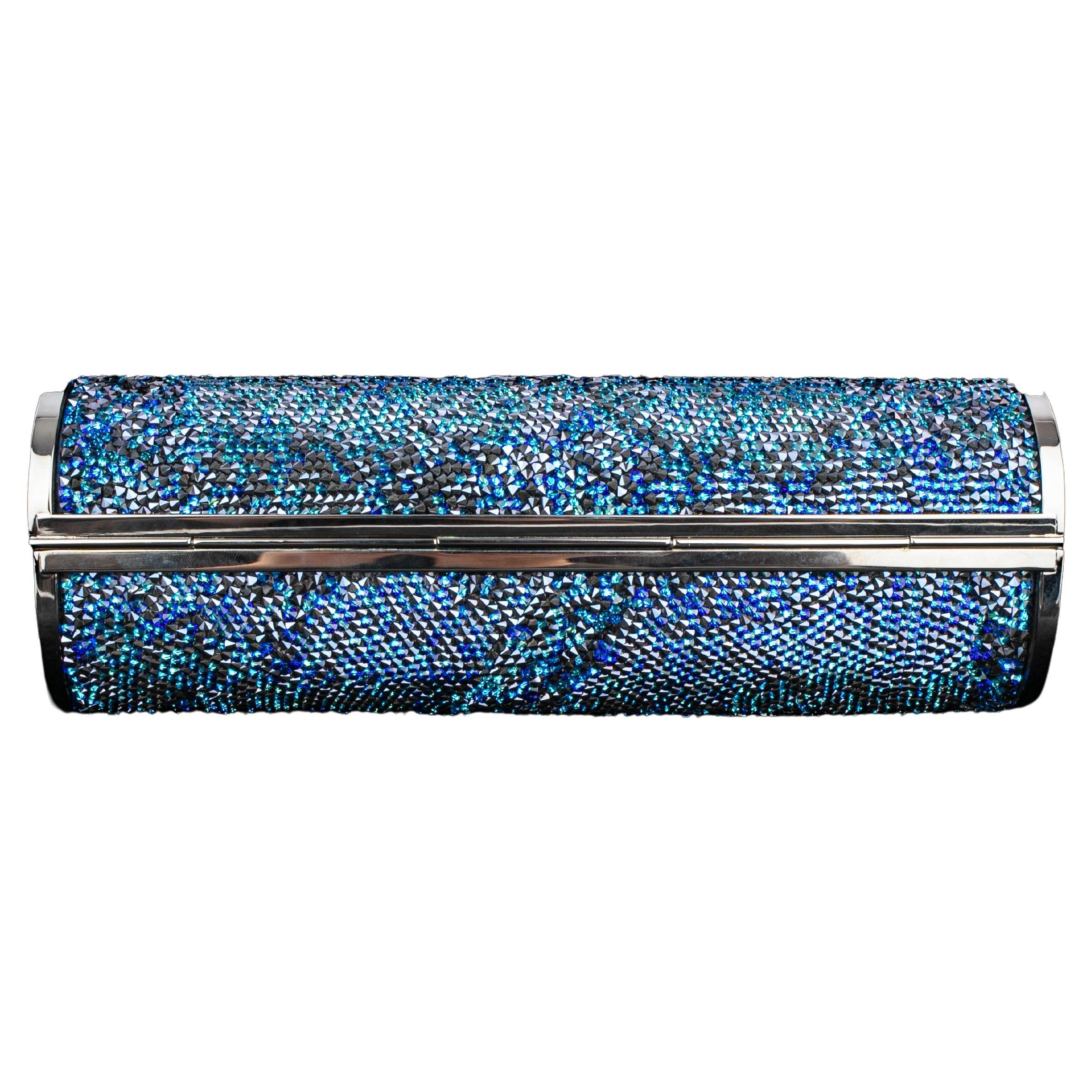 Pochette Jimmy Choo di Sandra Choi circa 2015