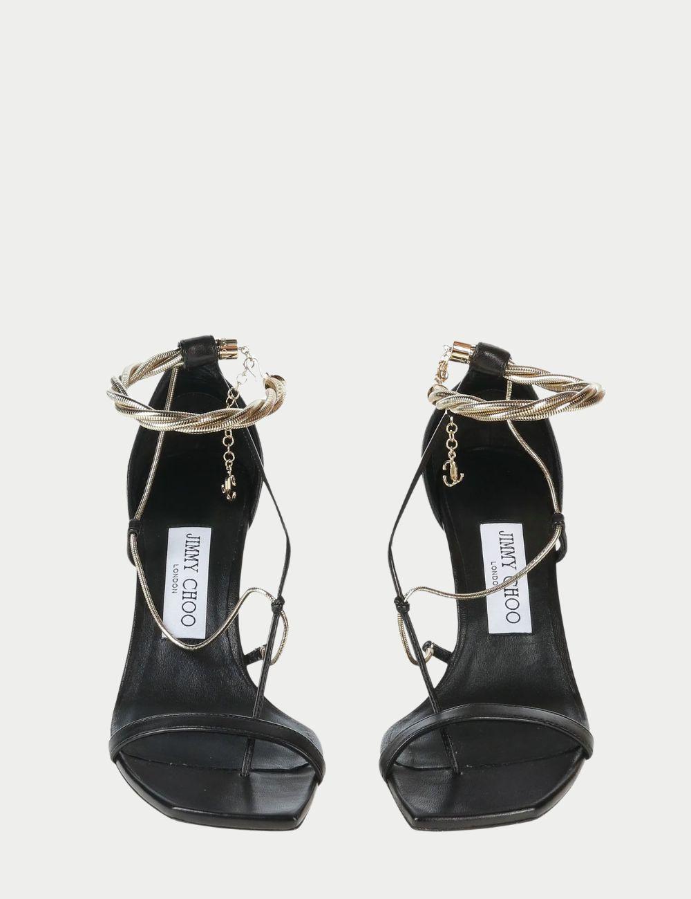 Jimmy Choo - EU 37 Excellent état - En vente à Amman, JO