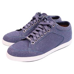 Scarpe grigie