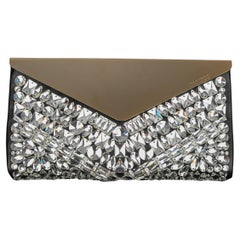 Jimmy Choo evening handbag by Sandra Choi circa 2013