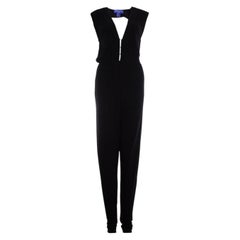 Jimmy Choo for H&M, Black Jumpsuit