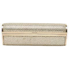 Clutch Pearl Clasp - 12 For Sale on 1stDibs