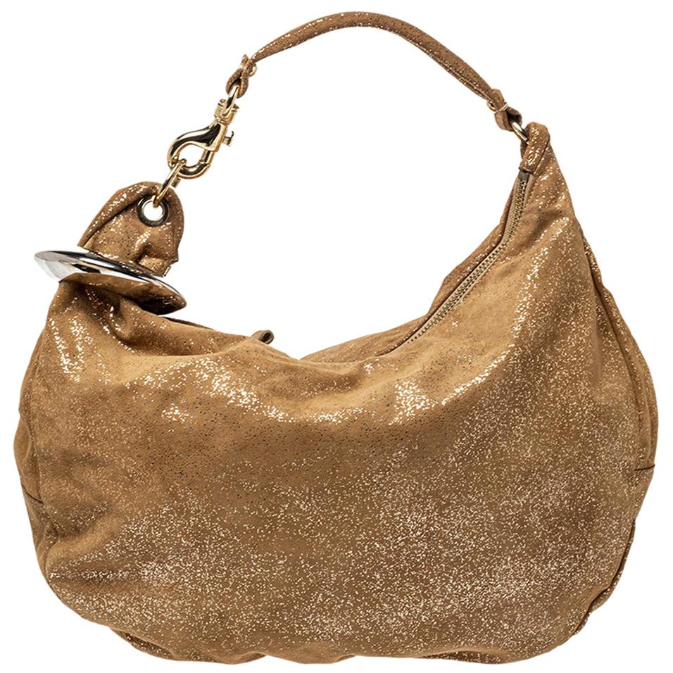 Jimmy Choo Vintage Hobo Bags