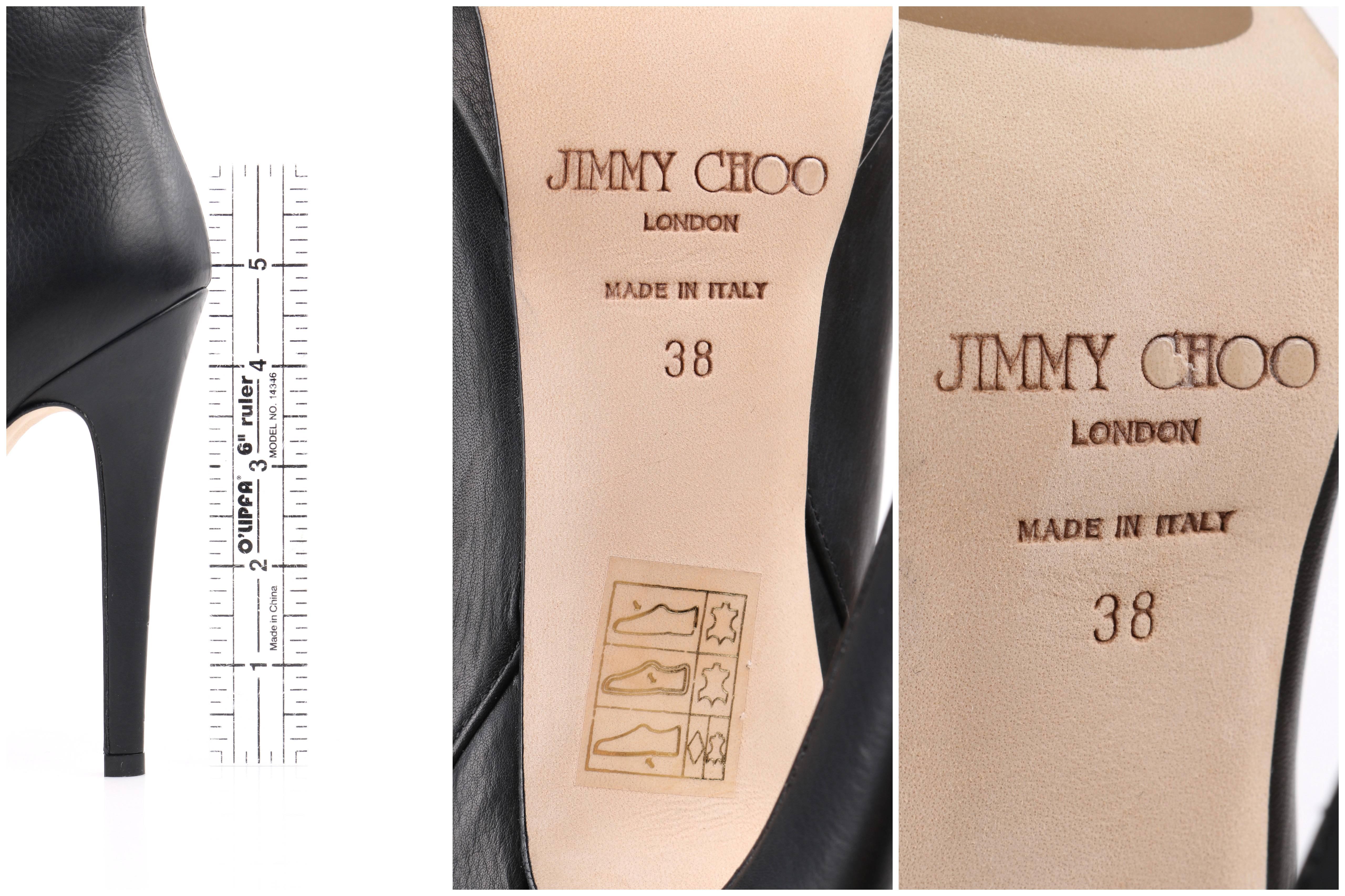 JIMMY CHOO 