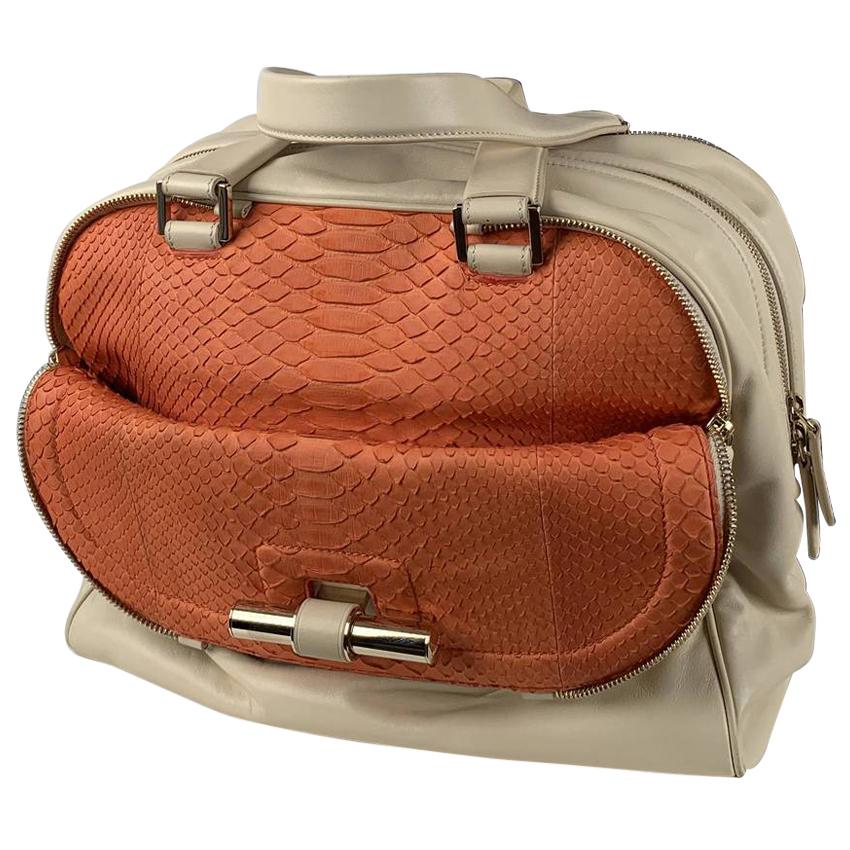 jimmy choo justine bag