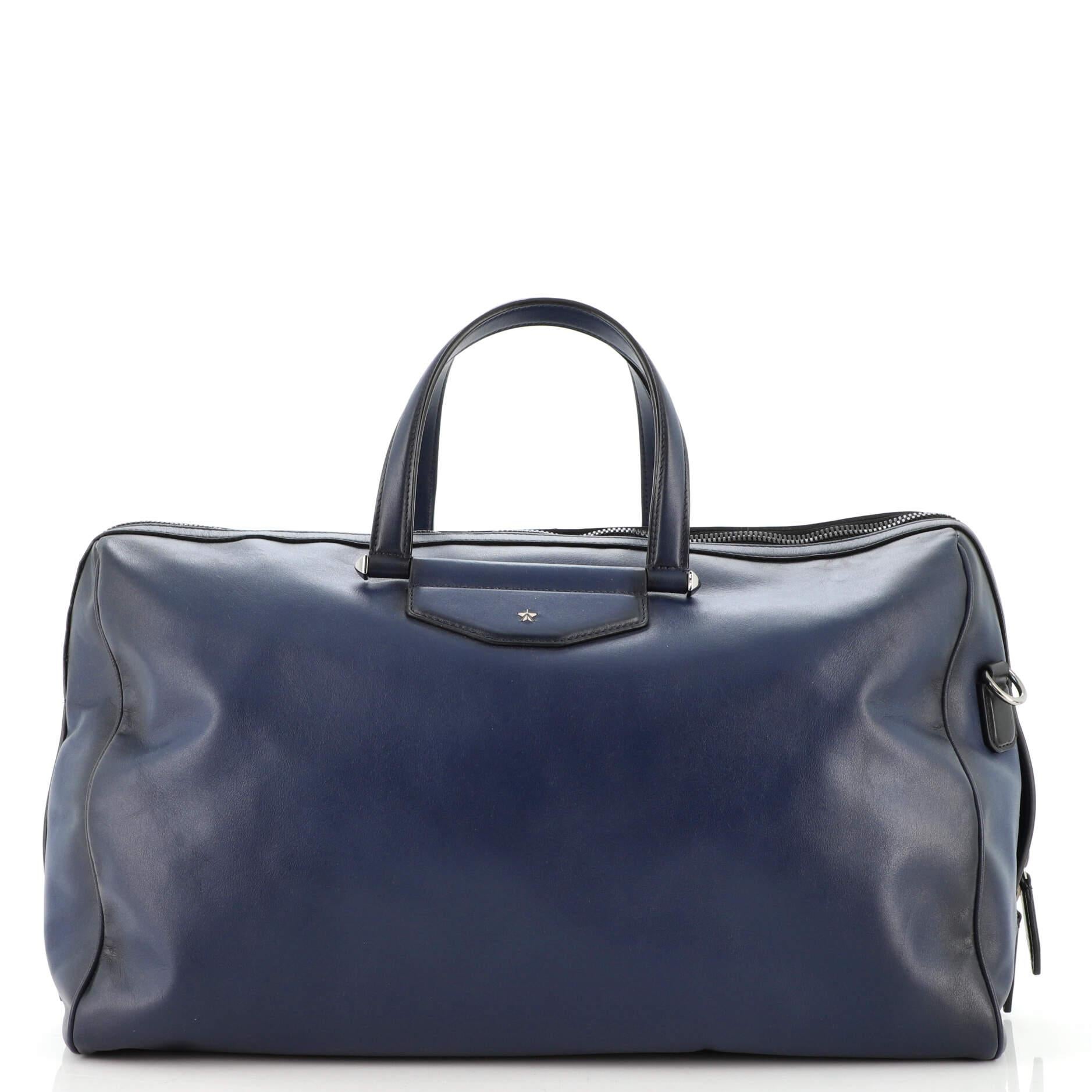 Jimmy choo holdall discount