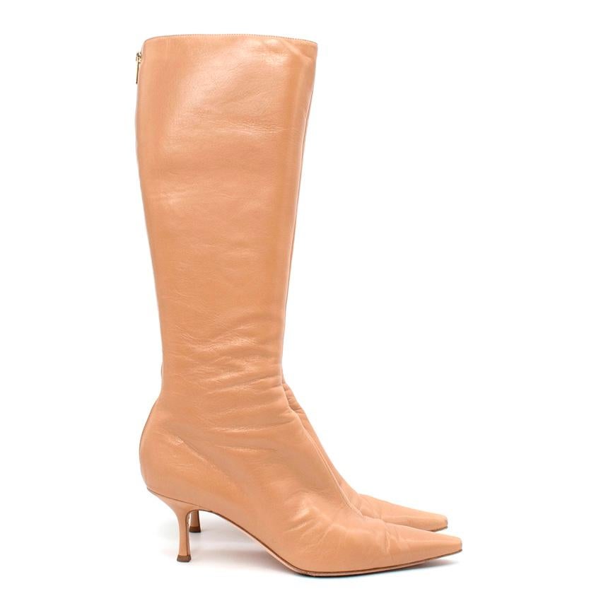 jimmy choo boots