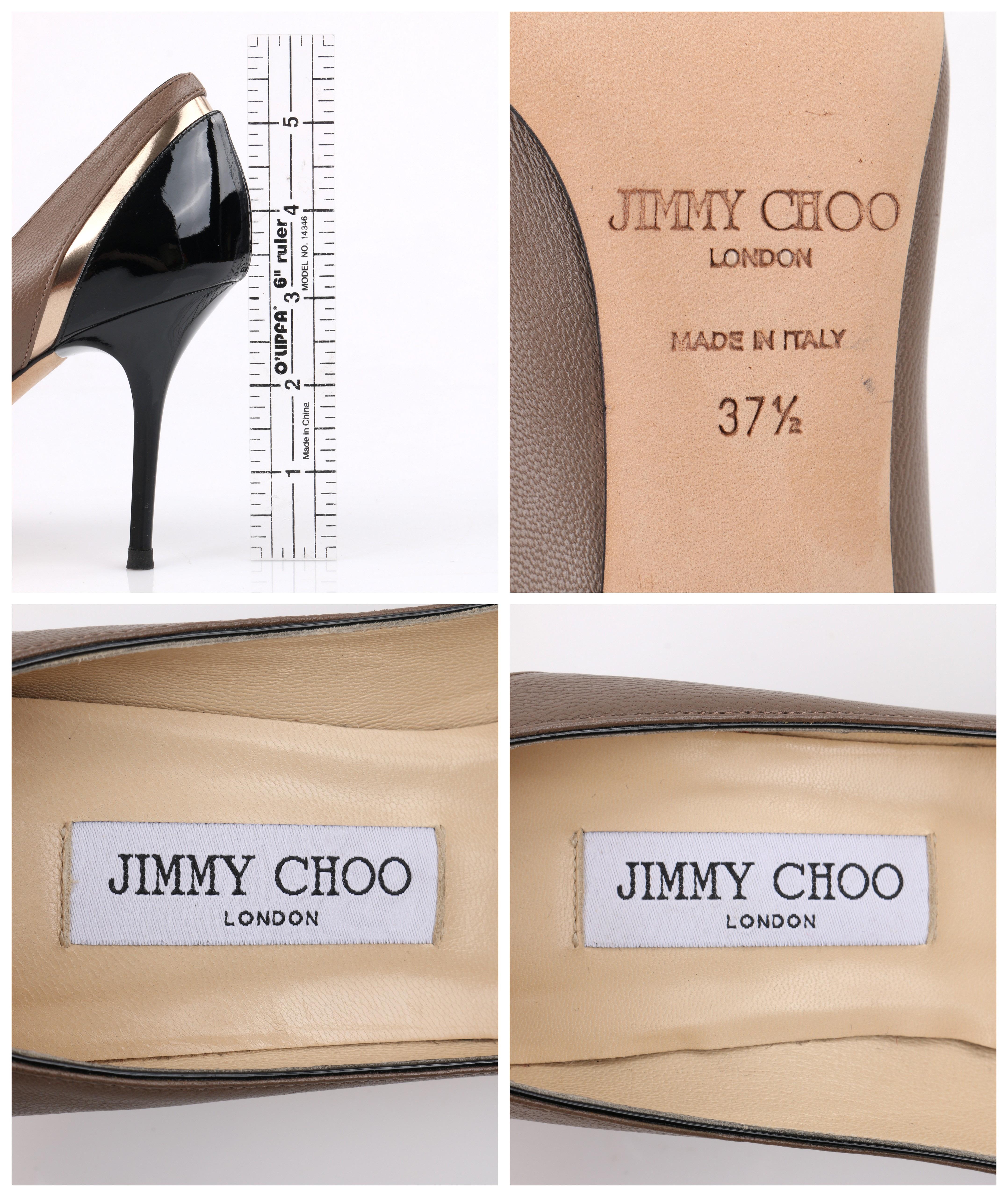 JIMMY CHOO 