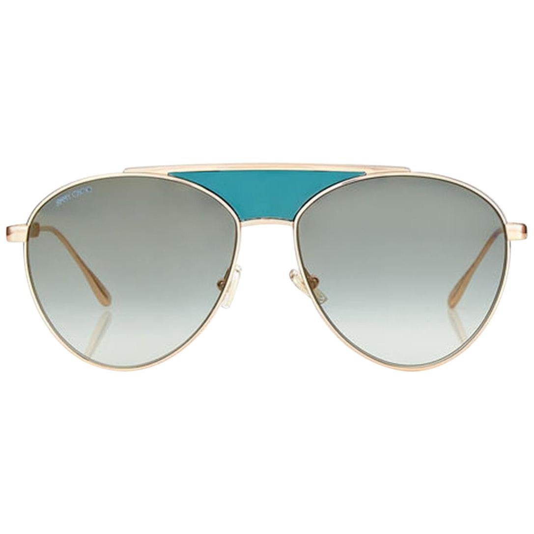 Jimmy Choo London AVE / SPEFEZ Sunglasses