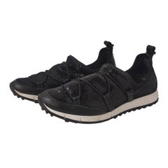 Jimmy Choo London Sequins Sneakers 39