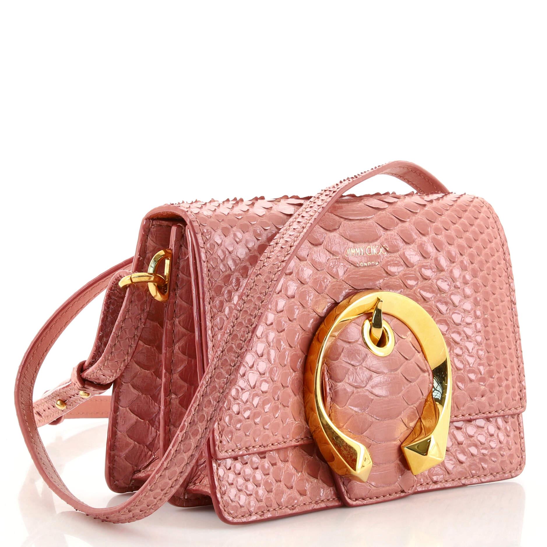 jimmy choo madeline bag