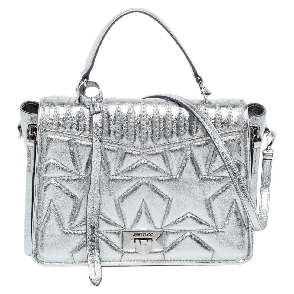 Jimmy Choo White Tote Bag With Zebra Pattern Flap at 1stDibs jimmy choo zebra bag